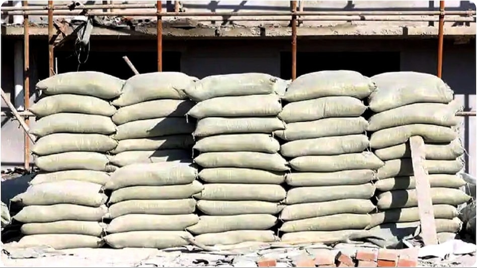 To fully pass through the impact, the cement industry in Tamil Nadu would have to take a price hike of Rs 10 per bag, Choice Broking said. To fully pass through the impact, the cement industry in Tamil Nadu would have to take a price hike of Rs 10 per bag, Choice Broking said.