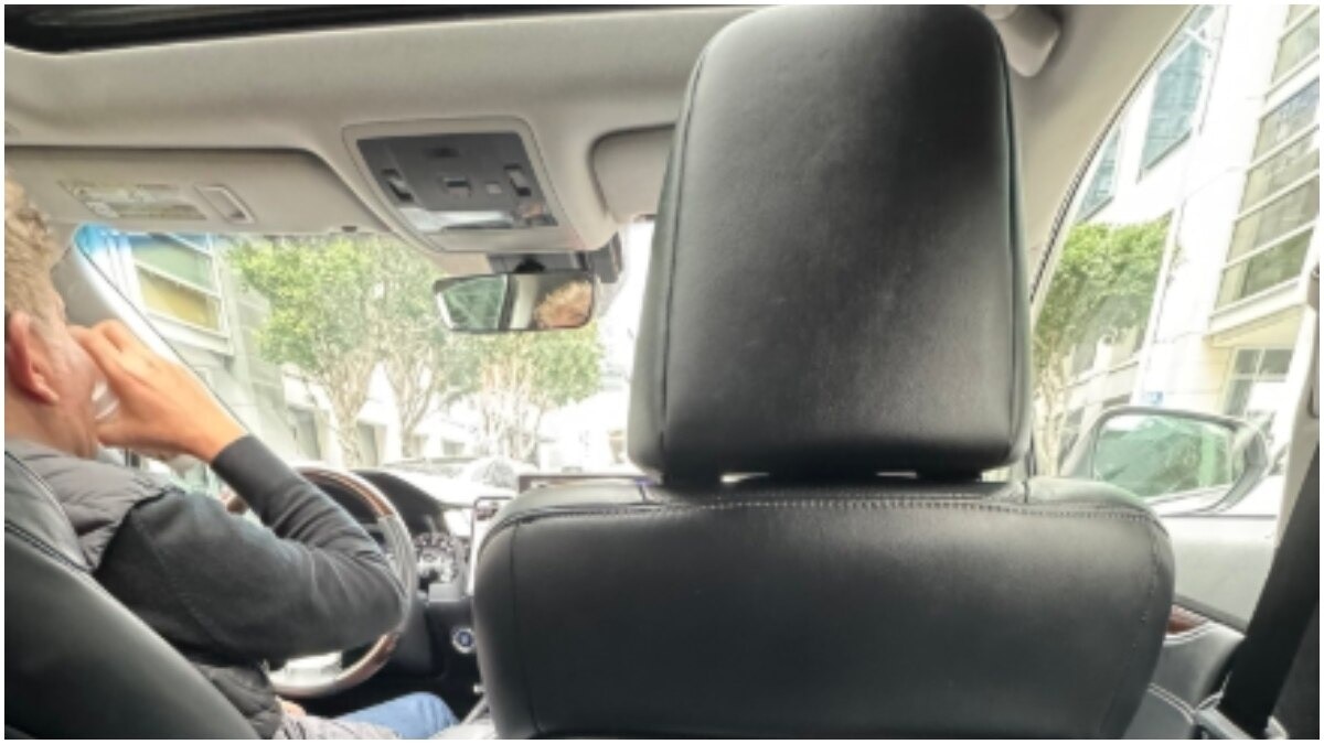 Uber also notes that “the time of booking and travel should be realistic”, advising riders to account for 90 to 120 minutes of buffer time. Uber also notes that “the time of booking and travel should be realistic”, advising riders to account for 90 to 120 minutes of buffer time.