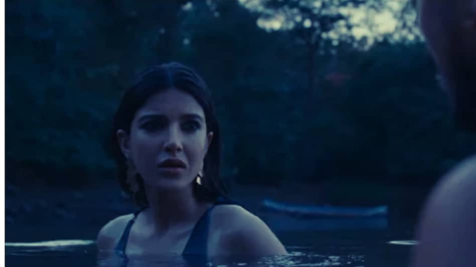 Soon after the trailer of the film dropped, social media users were quick to share their take regarding the same. Soon after the trailer of the film dropped, social media users were quick to share their take regarding the same.