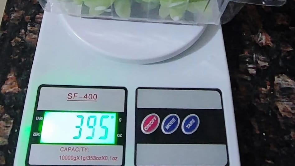 Underweight orders from Blinkit? Reddit thread alleges ‘thought out’ customer rip-off (Source: Reddit) Underweight orders from Blinkit? Reddit thread alleges ‘thought out’ customer rip-off (Source: Reddit)