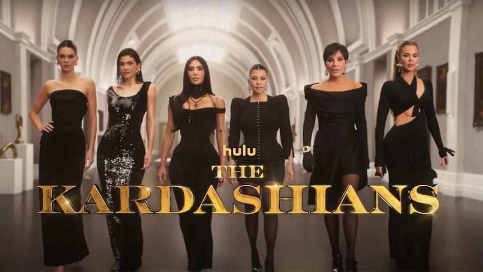 In the latest episode, Kim and Khloe shared their experience attending the opulent wedding celebrations of Anant and Radhika in Mumbai last year. In the latest episode, Kim and Khloe shared their experience attending the opulent wedding celebrations of Anant and Radhika in Mumbai last year.