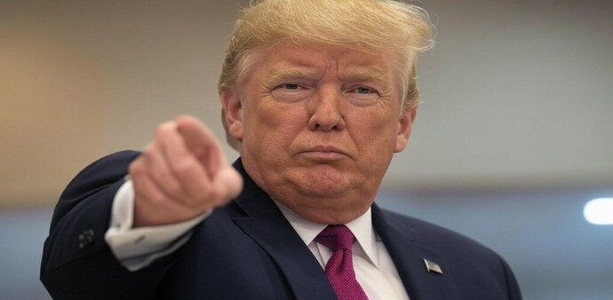 Trump’s proposal, if implemented, would exempt anyone earning below $150,000 — about ₹1.3 crore a year — from paying taxes. Trump’s proposal, if implemented, would exempt anyone earning below $150,000 — about ₹1.3 crore a year — from paying taxes.