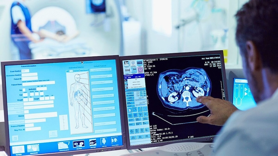 A physician who has worked in both India and Australia shared a stark account. A physician who has worked in both India and Australia shared a stark account.