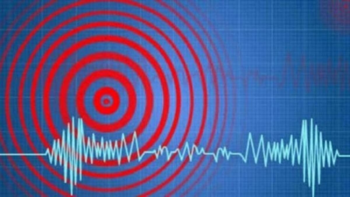 Another earthquake of 4.0 magnitude hit West Kameng in Arunachal Pradesh. Another earthquake of 4.0 magnitude hit West Kameng in Arunachal Pradesh.