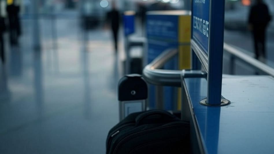 The CBP Home App, introduced on March 10, lets individuals staying illegally in the U.S. self-report their intent to leave. The CBP Home App, introduced on March 10, lets individuals staying illegally in the U.S. self-report their intent to leave.