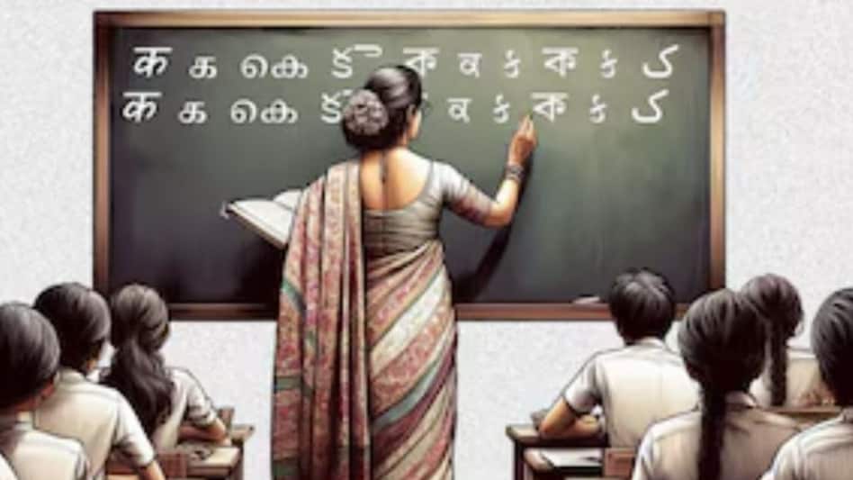 While NEP supporters argue that multilingualism fosters unity, Tamil Nadu sees the move as an attempt to reintroduce Hindi imposition, reviving decades-old resistance. While NEP supporters argue that multilingualism fosters unity, Tamil Nadu sees the move as an attempt to reintroduce Hindi imposition, reviving decades-old resistance.