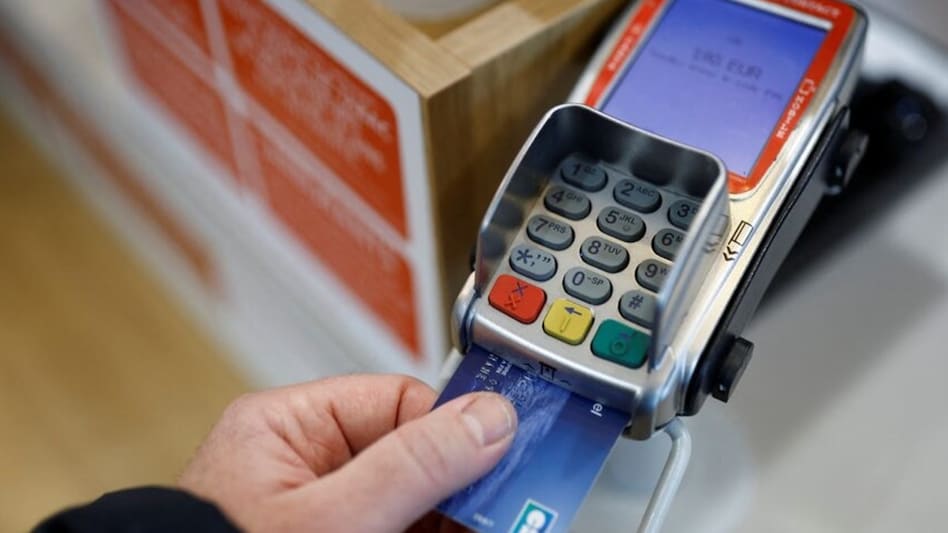 Cash withdrawal charges using a credit card can be particularly burdensome. Cash withdrawal charges using a credit card can be particularly burdensome.