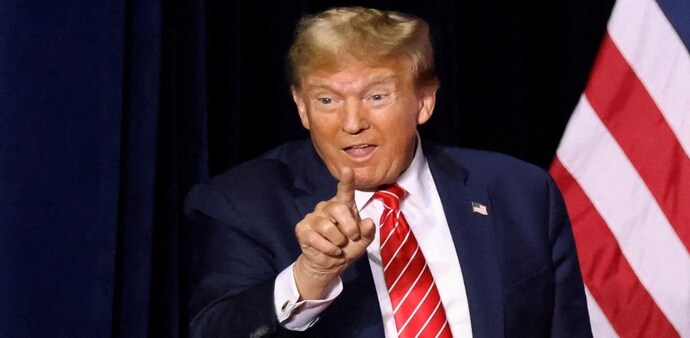 Trump emphasized that the capital should be a source of pride and a symbol of order for dignitaries. Trump emphasized that the capital should be a source of pride and a symbol of order for dignitaries.