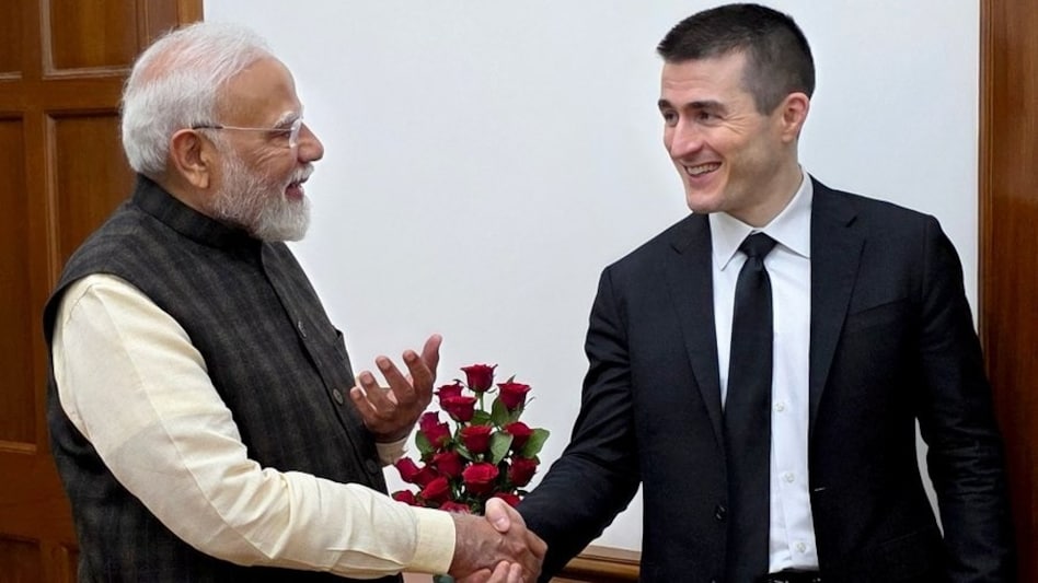 This marks PM Modi’s second podcast appearance, following a conversation with Zerodha co-founder Nikhil Kamath last month. This marks PM Modi’s second podcast appearance, following a conversation with Zerodha co-founder Nikhil Kamath last month.