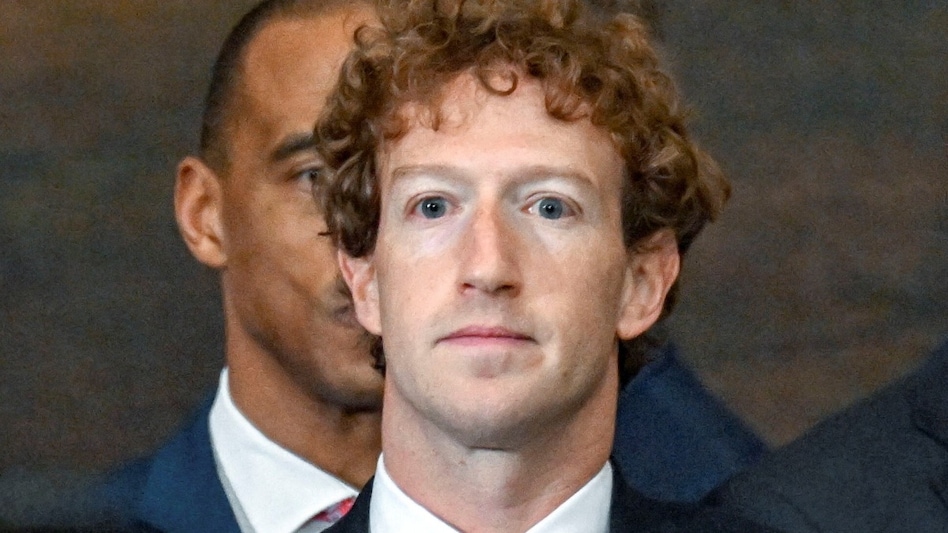 Mark Zuckerberg Mark Zuckerberg