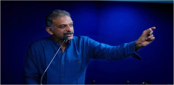 Oopalee Operajita challenges TM Krishna’s take on languages: ‘I’m blessed to have learned 6’ Oopalee Operajita challenges TM Krishna’s take on languages: ‘I’m blessed to have learned 6’