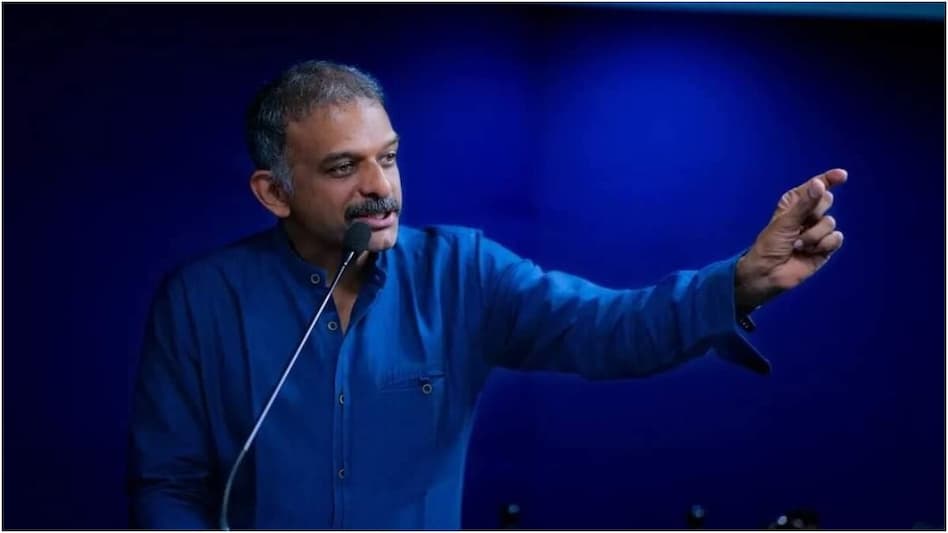 Oopalee Operajita challenges TM Krishna’s take on languages: ‘I’m blessed to have learned 6’ Oopalee Operajita challenges TM Krishna’s take on languages: ‘I’m blessed to have learned 6’
