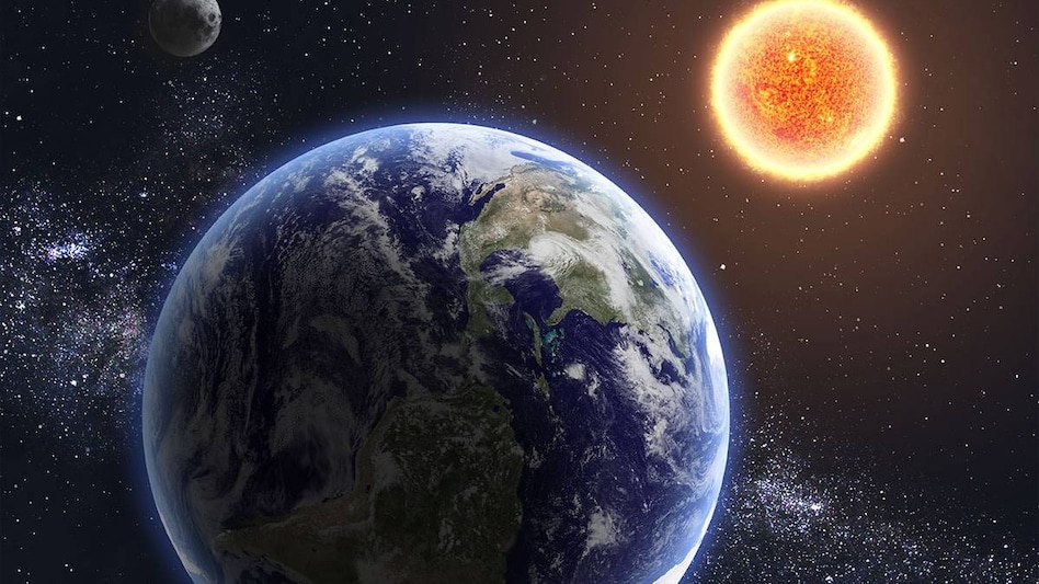 Earth’s crust is highly sensitive to temperature and pressure changes. Earth’s crust is highly sensitive to temperature and pressure changes.