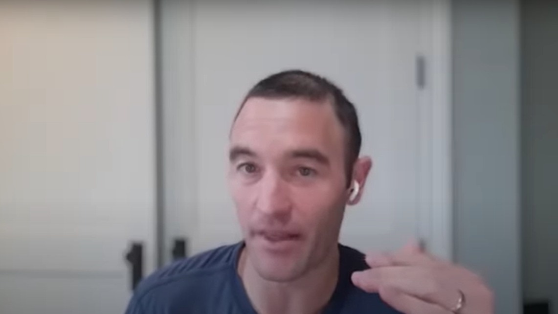 Kevin Weil Kevin Weil