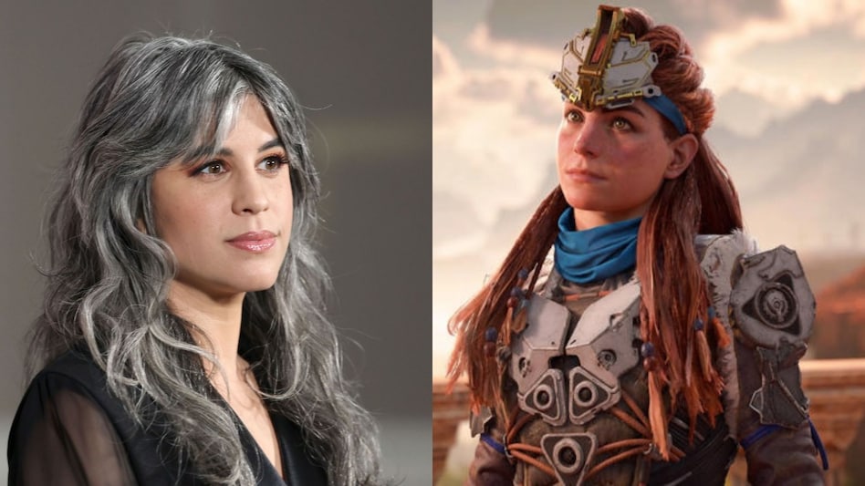 Ashly Burch Ashly Burch