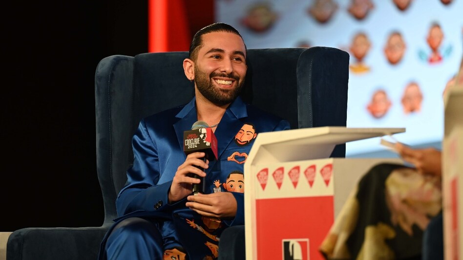 Orry,six others booked for consuming alcohol in Vaishno Devi Orry,six others booked for consuming alcohol in Vaishno Devi