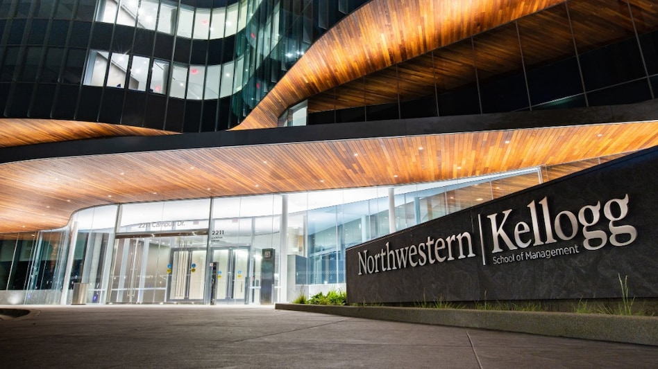 Between 2023 and 2024, the total applications to pursue MBA programmes surged by 11%. Between 2023 and 2024, the total applications to pursue MBA programmes surged by 11%.