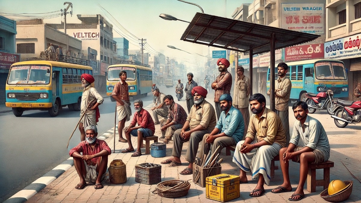 A Reddit discussion has sparked a fresh perspective one that shifts focus from mere job availability to work ethics and professionalism. A Reddit discussion has sparked a fresh perspective one that shifts focus from mere job availability to work ethics and professionalism.