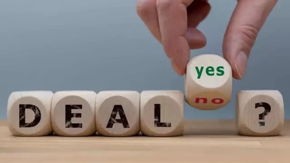 Global deal volume dips 9% in 2025 as Europe falters; India, UAE, Japan defy slowdown: Report Global deal volume dips 9% in 2025 as Europe falters; India, UAE, Japan defy slowdown: Report