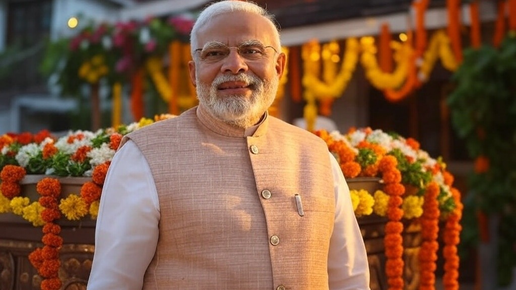 Setting another benchmark, Prime Minister Narendra Modi became the world's most followed leader on X (formally Twitter) in July 2024 with over 100 million followers. Setting another benchmark, Prime Minister Narendra Modi became the world's most followed leader on X (formally Twitter) in July 2024 with over 100 million followers.