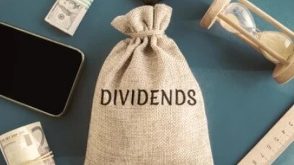 Mishra Dhatu Nigam Ltd and REC Ltd boards would be considering interim dividends for FY25 tomorrow. Power Grid shares will turn ex-dividend on Wednesday, as per data available with stock exchange BSE. Mishra Dhatu Nigam Ltd and REC Ltd boards would be considering interim dividends for FY25 tomorrow. Power Grid shares will turn ex-dividend on Wednesday, as per data available with stock exchange BSE.