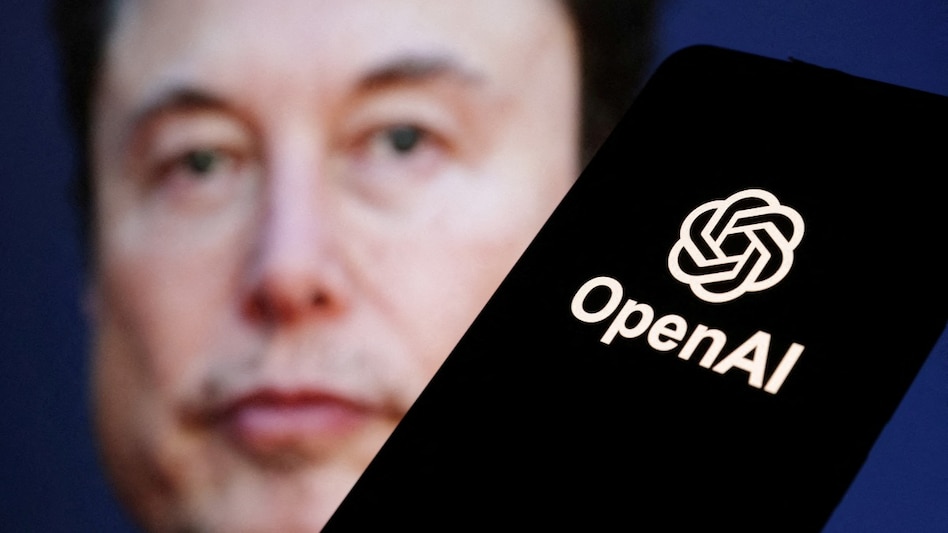 Elon Musk vs OpenAI Trial