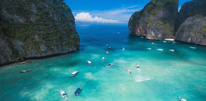 Tighter visa rules: Thailand to limit foreign tourists’ stay over unauthorized work Tighter visa rules: Thailand to limit foreign tourists’ stay over unauthorized work
