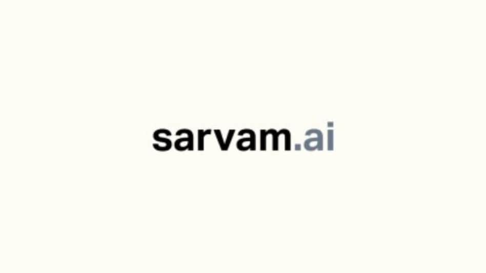 Sarvam AI Sarvam AI