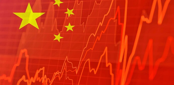 China didn’t follow a conventional playbook. It moved aggressively, acquiring knowledge, scaling innovation, and accelerating beyond expectations. China didn’t follow a conventional playbook. It moved aggressively, acquiring knowledge, scaling innovation, and accelerating beyond expectations.
