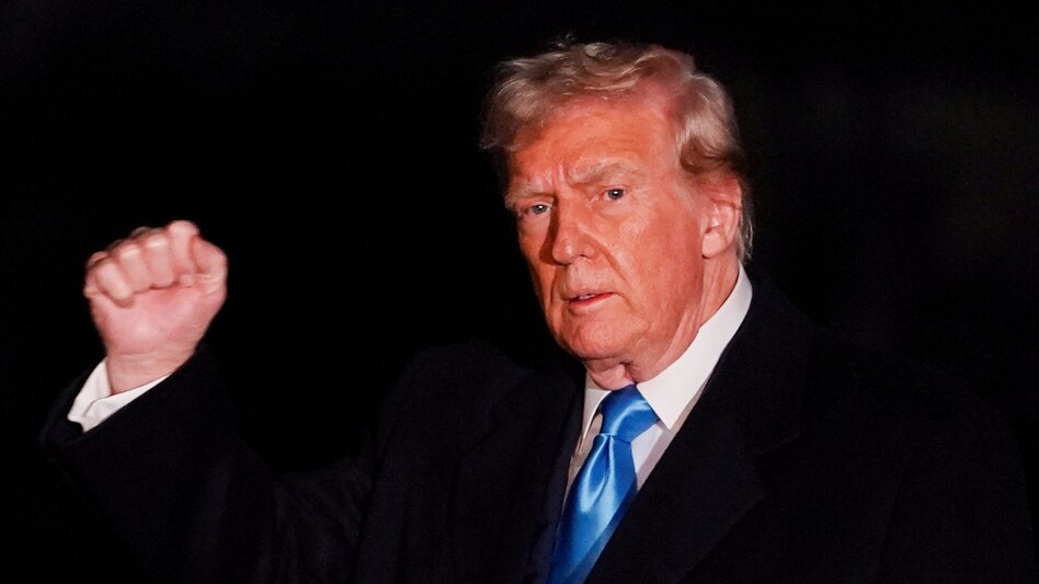 Donald Trump's tariffs: Chinese media says US policies will backfire Donald Trump's tariffs: Chinese media says US policies will backfire