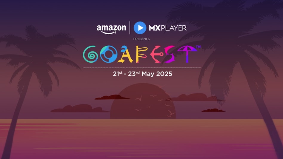 Goafest 2025 returns to Goa with ‘Goafest Village' Goafest 2025 returns to Goa with ‘Goafest Village'