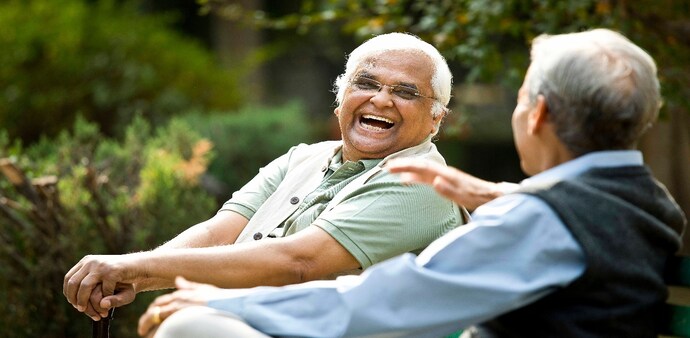 The SCSS provides senior citizens with a competitive interest rate of 8.2% on their deposits, with a maximum deposit limit of Rs 30 lakh. The SCSS provides senior citizens with a competitive interest rate of 8.2% on their deposits, with a maximum deposit limit of Rs 30 lakh.
