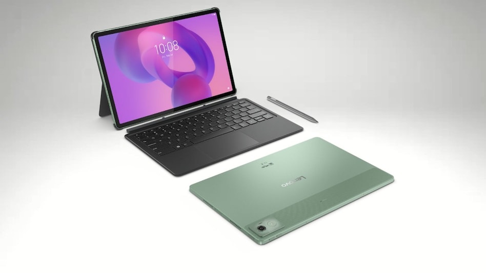 Lenovo Idea Tab Pro launched in India Lenovo Idea Tab Pro launched in India