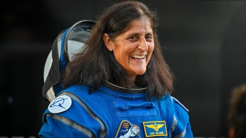 Sunita Williams' return: PM Modi writes letter to one of India's 'most illustrious daughters' Sunita Williams' return: PM Modi writes letter to one of India's 'most illustrious daughters'