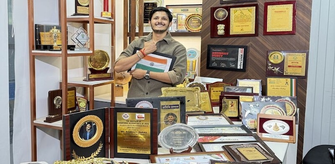 Anubhav Dubey Anubhav Dubey