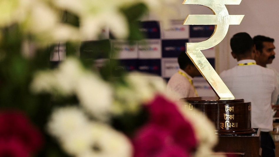 Garg says inflation should factor in asset price increases Garg says inflation should factor in asset price increases