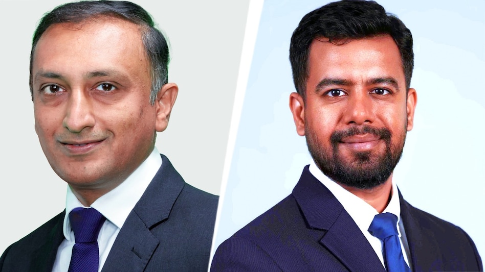 Sanjay Doshi – Partner, Financial Services Advisory Leader and Abhijeet Lakule – Partner, KPMG in India Sanjay Doshi – Partner, Financial Services Advisory Leader and Abhijeet Lakule – Partner, KPMG in India