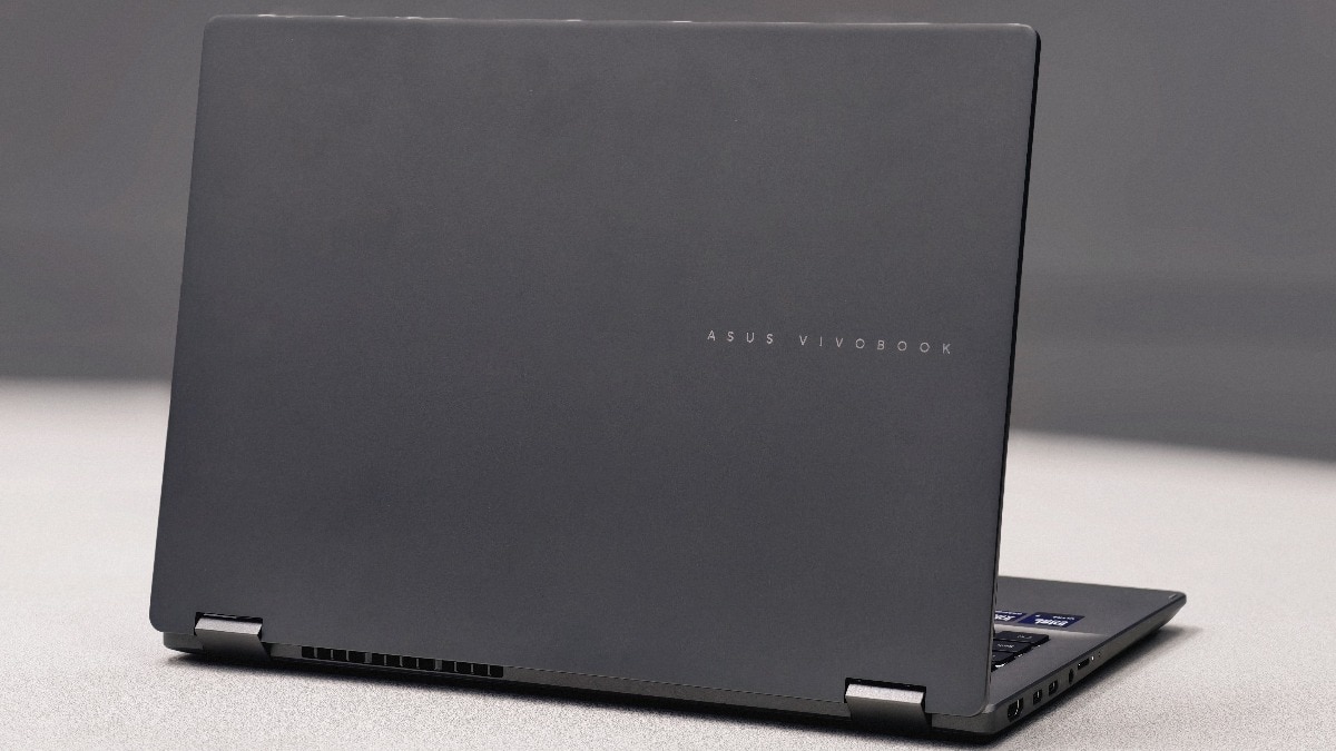 Asus Vivobook 14 Flip Asus Vivobook 14 Flip