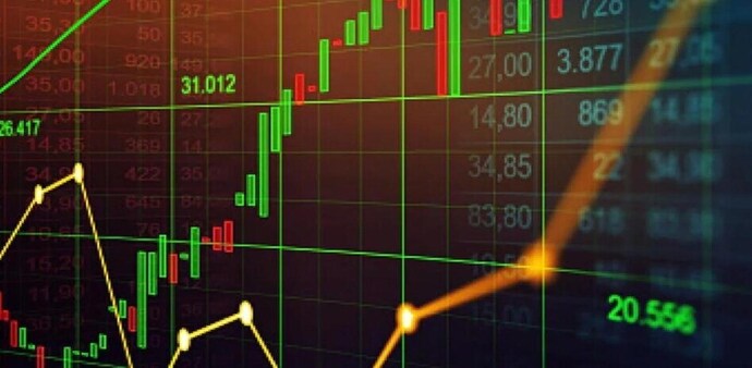 Indian stock market surges: Sensex reclaims 75,000, but experts urge caution Indian stock market surges: Sensex reclaims 75,000, but experts urge caution