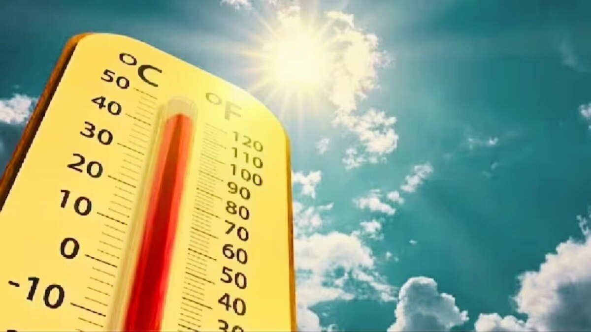 The record global temperatures seen in 2023 and broken in 2024 were mainly due to the ongoing rise in greenhouse gas emissions, coupled with a shift from a cooling La Niña to warming El Niño event. The record global temperatures seen in 2023 and broken in 2024 were mainly due to the ongoing rise in greenhouse gas emissions, coupled with a shift from a cooling La Niña to warming El Niño event.