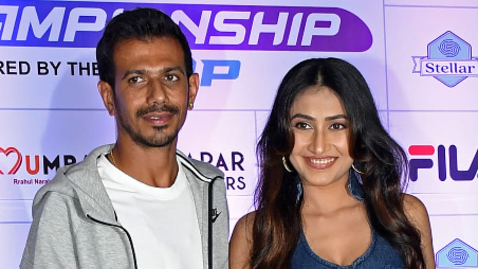 Family court told to fast-track: Chahal-Verma divorce near end as IPL beckons Family court told to fast-track: Chahal-Verma divorce near end as IPL beckons