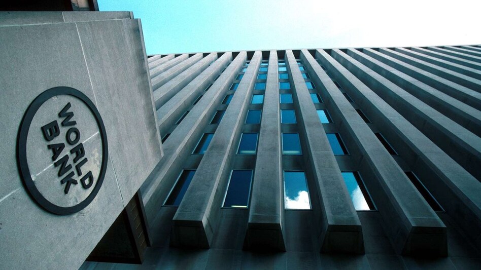 World Bank approves a package for Pakistan World Bank approves a package for Pakistan