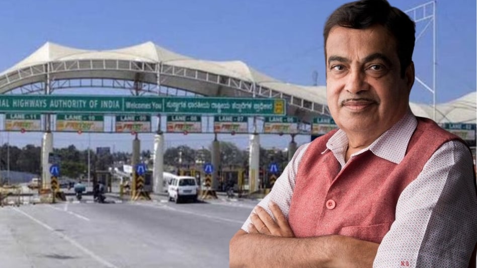 New toll policy soon: Nitin Gadkari promises 'reasonable concession' for highway users - New toll policy soon: Nitin Gadkari promises 'reasonable concession' for highway users BusinessToday