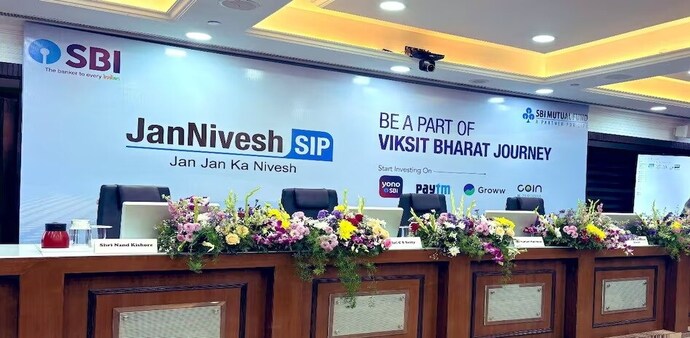 The latest initiative offers affordable SIP options, making investing accessible to millions of Indians. The latest initiative offers affordable SIP options, making investing accessible to millions of Indians.