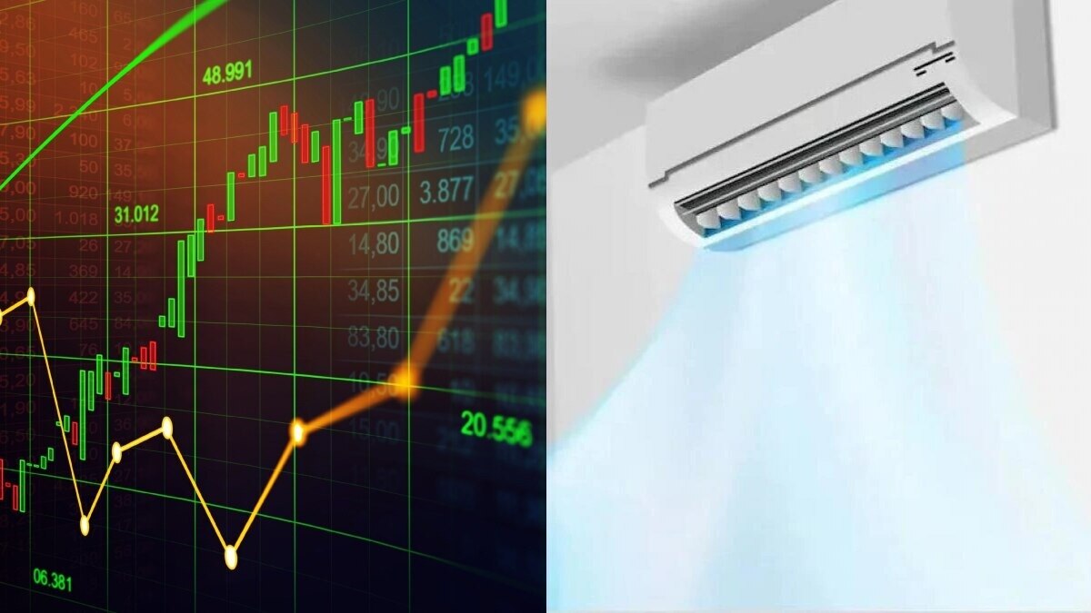 Voltas has guided for sufficient availability of compressors for itself for the upcoming season and hinted at market share gains. Voltas has guided for sufficient availability of compressors for itself for the upcoming season and hinted at market share gains.