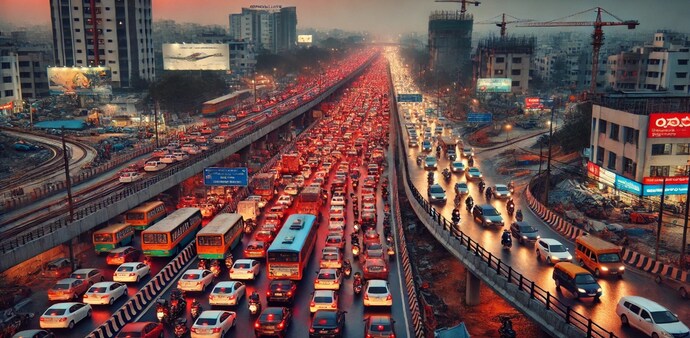 Another user described feeling unwelcome in Bengaluru due to regional biases: "It felt like I could buy a house in Bengaluru but never call it home." Another user described feeling unwelcome in Bengaluru due to regional biases: "It felt like I could buy a house in Bengaluru but never call it home."