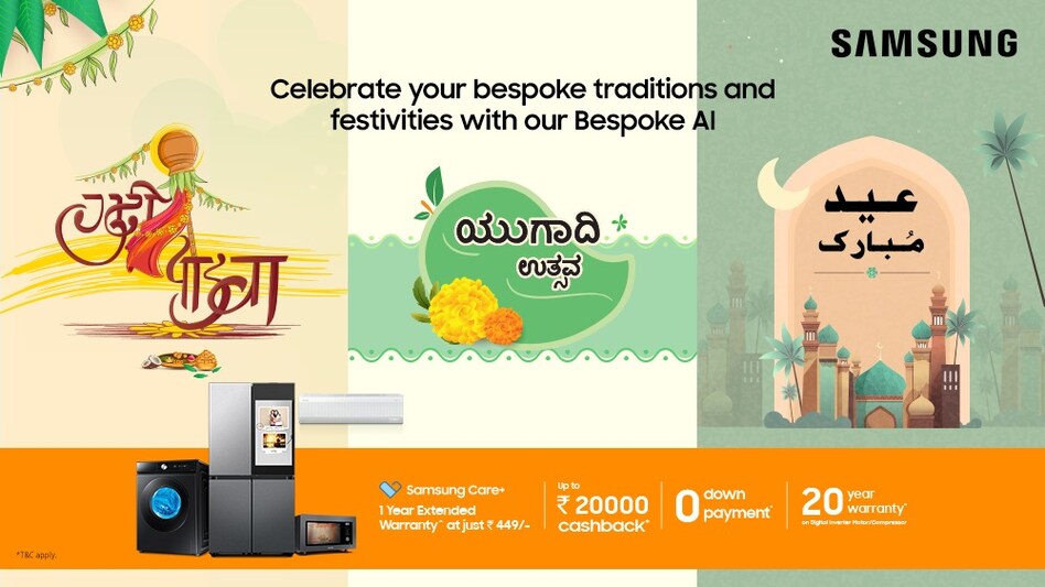Samsung festive offers Samsung festive offers