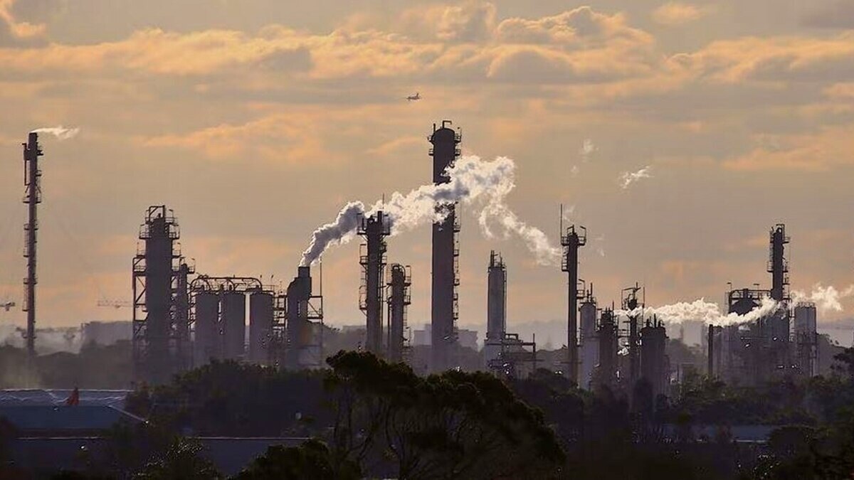 In its updated NDCs to the UNFCCC, India has committed to significantly decouple emission from growth by reducing the emission intensity of its GDP by 45% by 2030, from 2005 level. In its updated NDCs to the UNFCCC, India has committed to significantly decouple emission from growth by reducing the emission intensity of its GDP by 45% by 2030, from 2005 level.