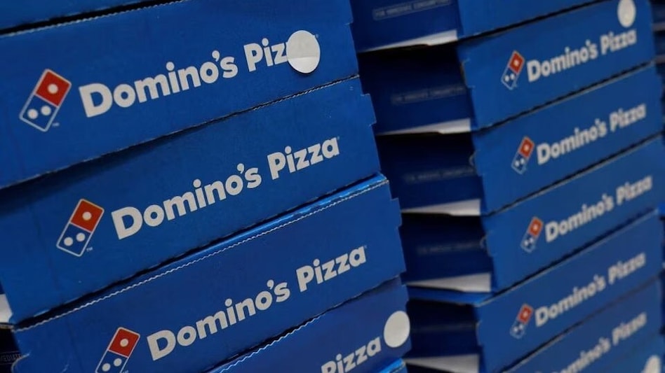 Domino's operator Jubilant FoodWorks Domino's operator Jubilant FoodWorks
