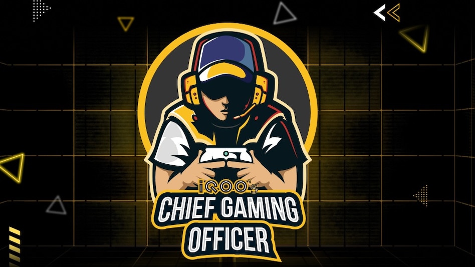 Gaming meets leadership: INR 10 lakh up for grabs for the next Chief Gaming Officer Gaming meets leadership: INR 10 lakh up for grabs for the next Chief Gaming Officer